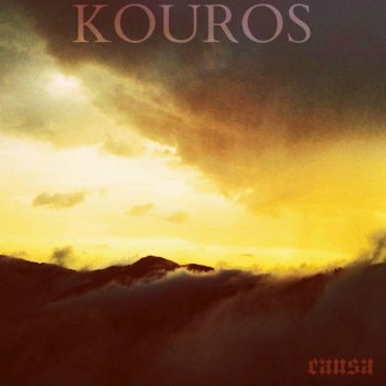 Kouros Emphatic Oblivion