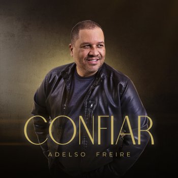 Adelso Freire feat. Pr. Amaury Bertoqui Salmo 46: Comigo Está (Playback)