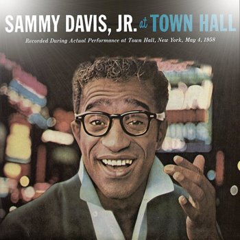 Sammy Davis, Jr. It's All Right With Me (live)