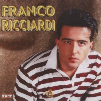 Franco Ricciardi Stop all'amore