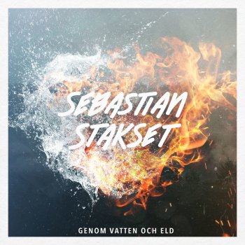 Sebastian Stakset feat. SAMI Berlinmurar & Eiffeltorn
