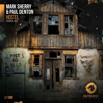 Mark Sherry feat. Paul Denton Hostel
