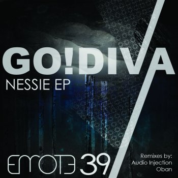 GO!DIVA Nessie - Original Mix