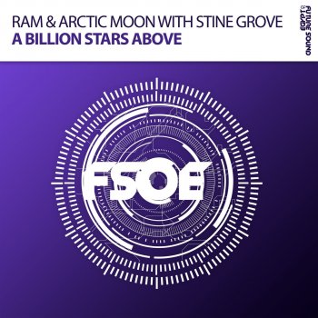 RAM feat. Arctic Moon & Stine Grove A Billion Stars Above - Extended Mix