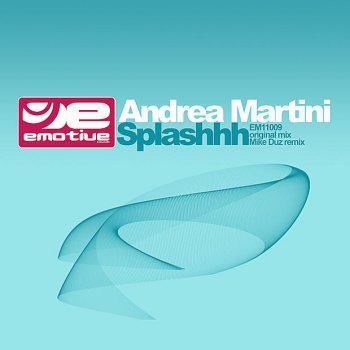 Andrea Martini Splashhh (Mike Duz remix)