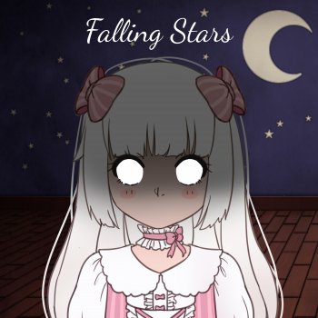 Neku Falling Stars (The Child Soundtrack)