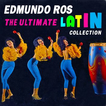 Edmundo Ros What A Difference A Day Made