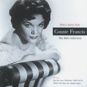 Connie Francis If My Pillow Could Talk