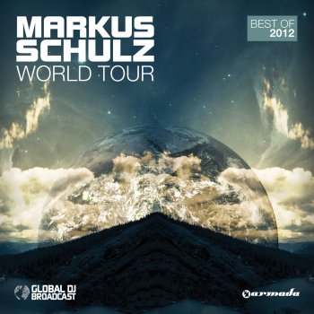 Markus Schulz feat. Ana Diaz Nothing Without Me - Markus Schulz Return To Coldharbour Remix