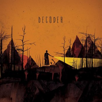 Decoder The Giver