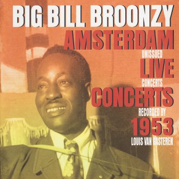 Big Bill Broonzy Willie Mae