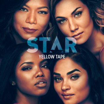 Star Cast feat. Jude Demorest, Brittany O'Grady & Ryan Destiny Yellow Tape - From "Star" Season 3