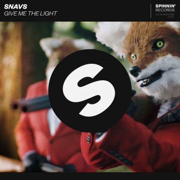 Snavs Give Me the Light (Extended Mix)