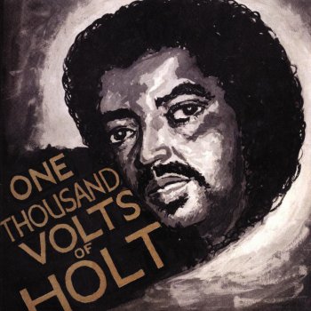 John Holt feat. The Paragons Memories By The Score