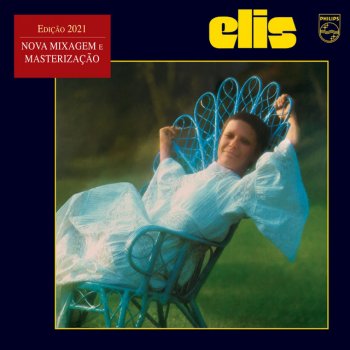 Elis Regina Cais - Remastered 2021