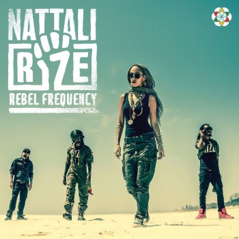 Nattali Rize feat. Dre Island & Jah9 Evolutionary