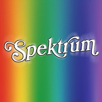 Spektrum Kinda New (Tiefschwarz Vocal)