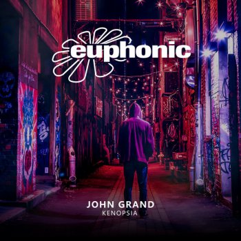 John Grand Kenopsia (DJ Version)