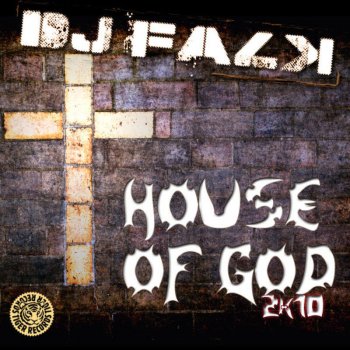 Dj Falk House of God 2K10 (Mark Simmons Remix)