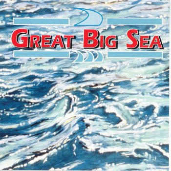 Great Big Sea Jigs: Eavesdropper's / Both Meat & Drink / Off We Go