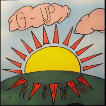 G-Up feat. Fedarro Goat Season