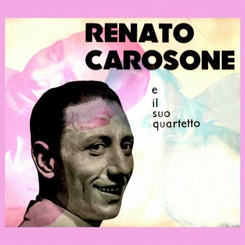Renato Carosone 'A sonnambula