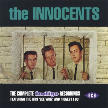 The Innocents Little Blue Star