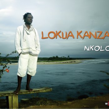 Lokua Kanza Famille