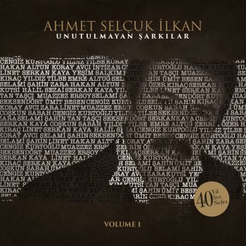 Zerrin Özer feat. Ahmet Selçuk İlkan Anılar