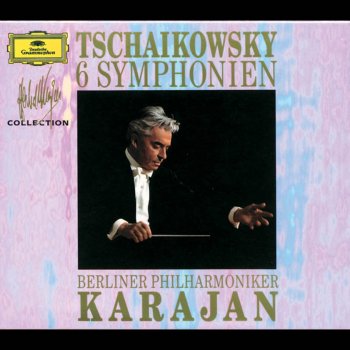 Berliner Philharmoniker feat. Herbert von Karajan Symphony No. 1 in G Minor, Op. 13 "Winter Reveries": IV. Finale. Andante Lugubre - Allegro moderato - Allegro maestoso - Allegro vivo