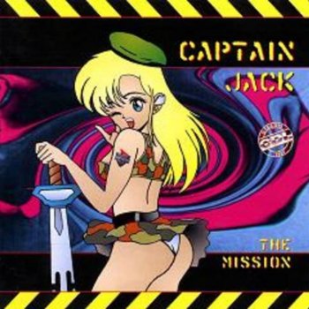 Captain Jack Captain Jack - Short Mix