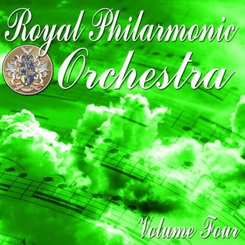 Royal Philharmonic Orchestra Theme From a Summer Place (a Summer Place)
