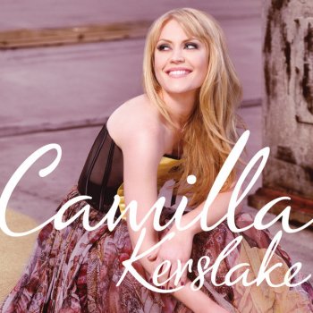 Traditional feat. Camilla Kerslake How Can I Keep From Singing