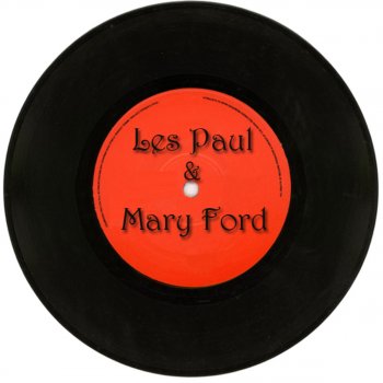 Les Paul & Mary Ford Reel