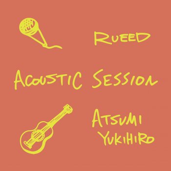 RUEED feat. Atsumi Yukihiro Hazy