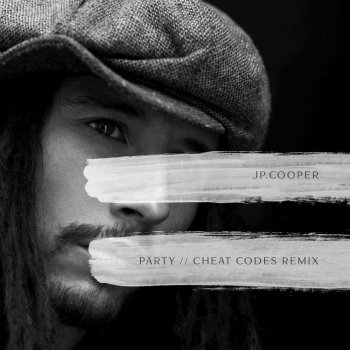JP Cooper Party (Cheat Codes Remix)