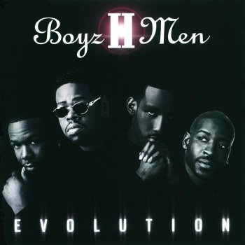 Boyz II Men A Song For Mama