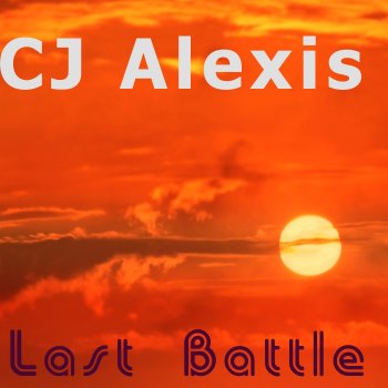 CJ Alexis Control (Drum & Bass Mix)