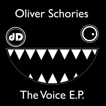 Oliver Schories The Voice (APNO Remix)