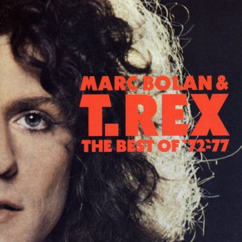 Marc Bolan feat. T. Rex Mystic Lady