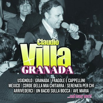 Claudio Villa Campana di Santa Lucia