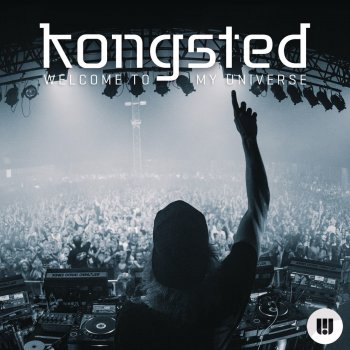 Kongsted Light In The Dark - Kongsted Instrumental Mix