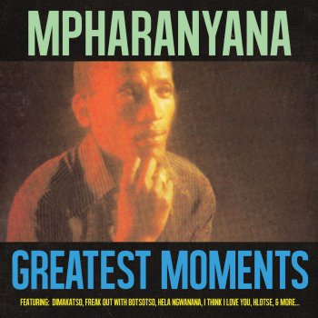 Mpharanyana feat. The Peddlars Sathane (Ba Motshwere) (Feat. The Peddlars)