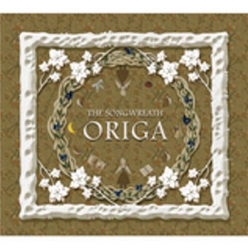 Origa We can hear your pulse (remake 2008)