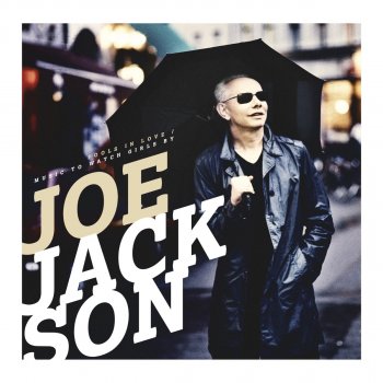 Joe Jackson Music to Watch Girls By