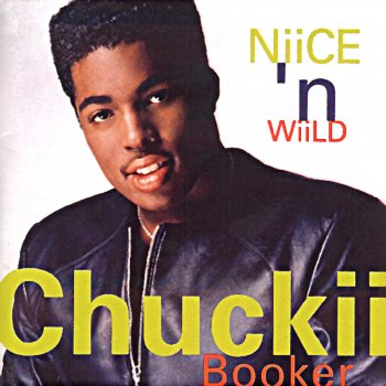 Chuckii Booker Soul Triilogy I I I