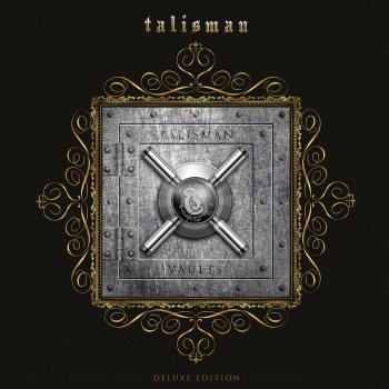 Talisman Under Fire [Demo]