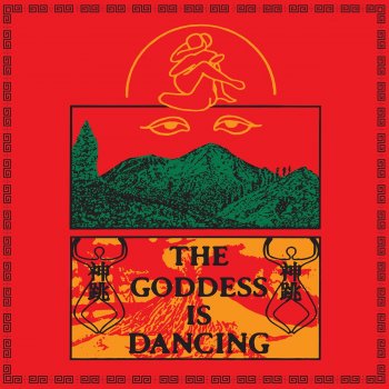 D.K. The Goddess is Dancing