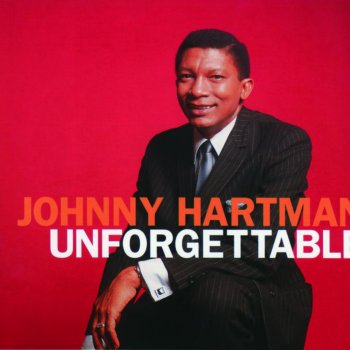 Johnny Hartman feat. Oliver Nelson T'ain't No Need