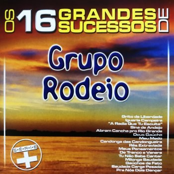 Grupo Rodeio Abram Cancha Pro Rio Grande